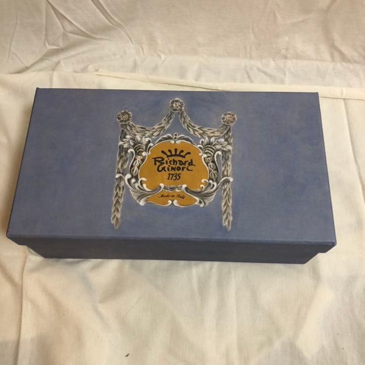 【希少】BVLGARI食器 / ブルガリ ホテル & リゾート ドバイ