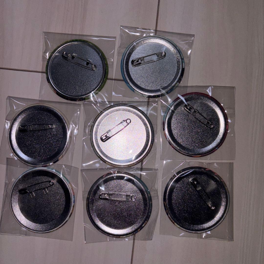 人気キャラ多数】あんスタ グッズ大量まとめ売り 凛月 桃李 瀬名泉 他