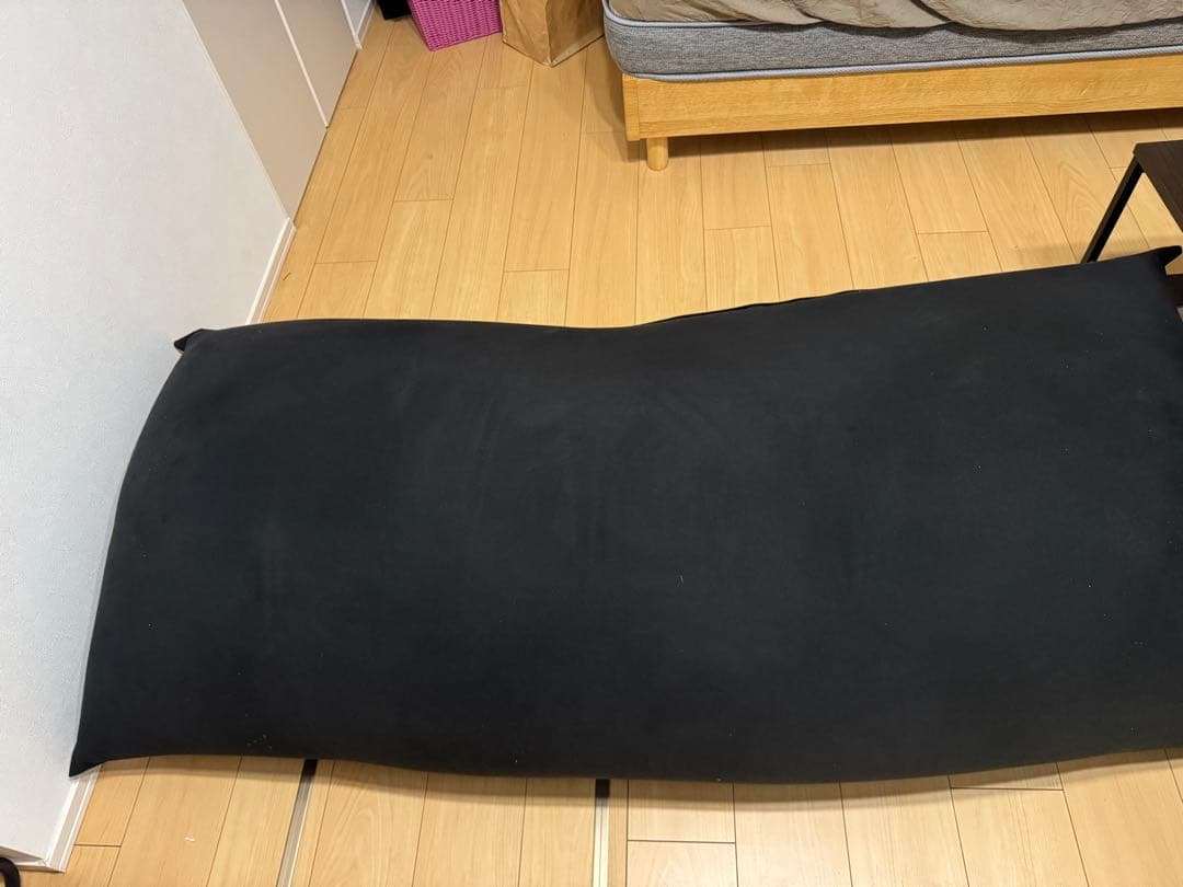 ヨギボーマックス