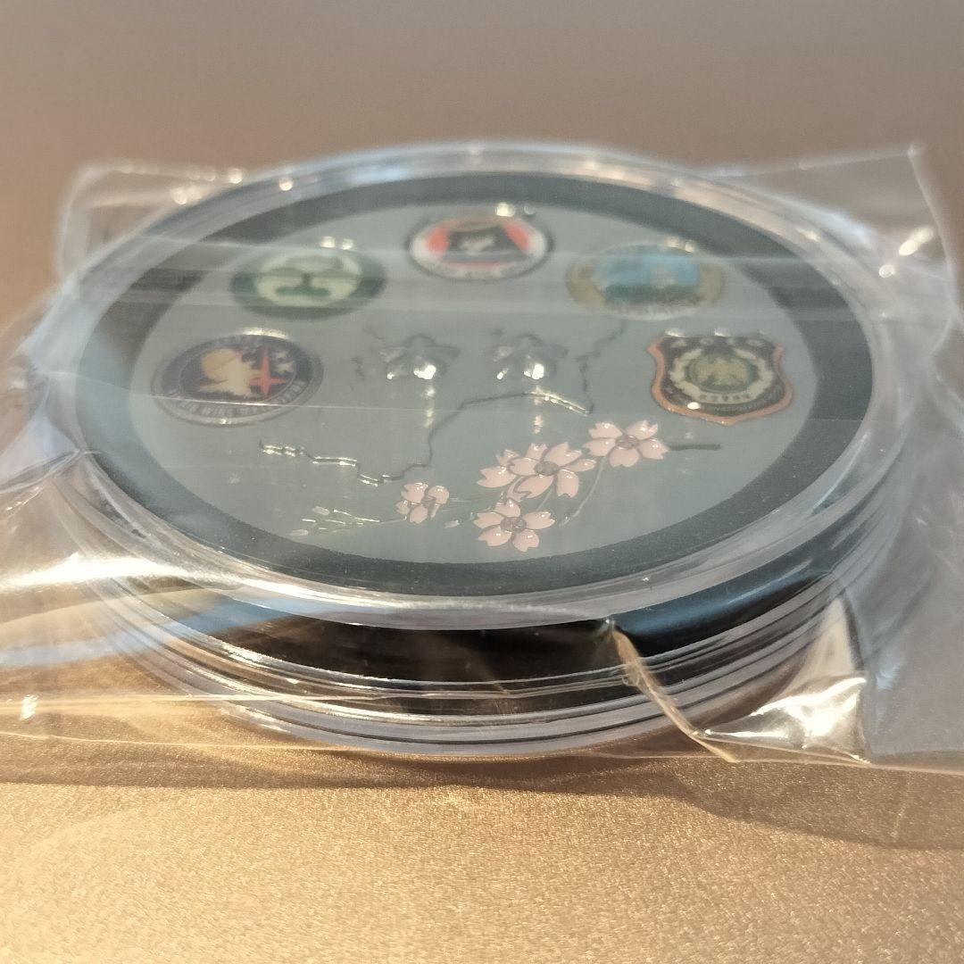 松島基地 チャレンジコイン - メルカリ