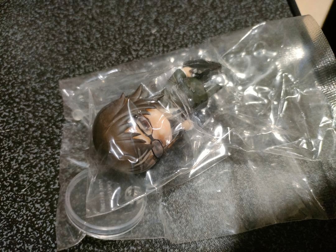 デスノート ねんどろいどぷち 魅上照 - メルカリ