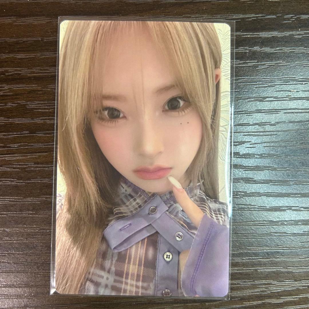 OOHA トレカ MADEIN ナゴミ NAGOMI なごみ - メルカリ