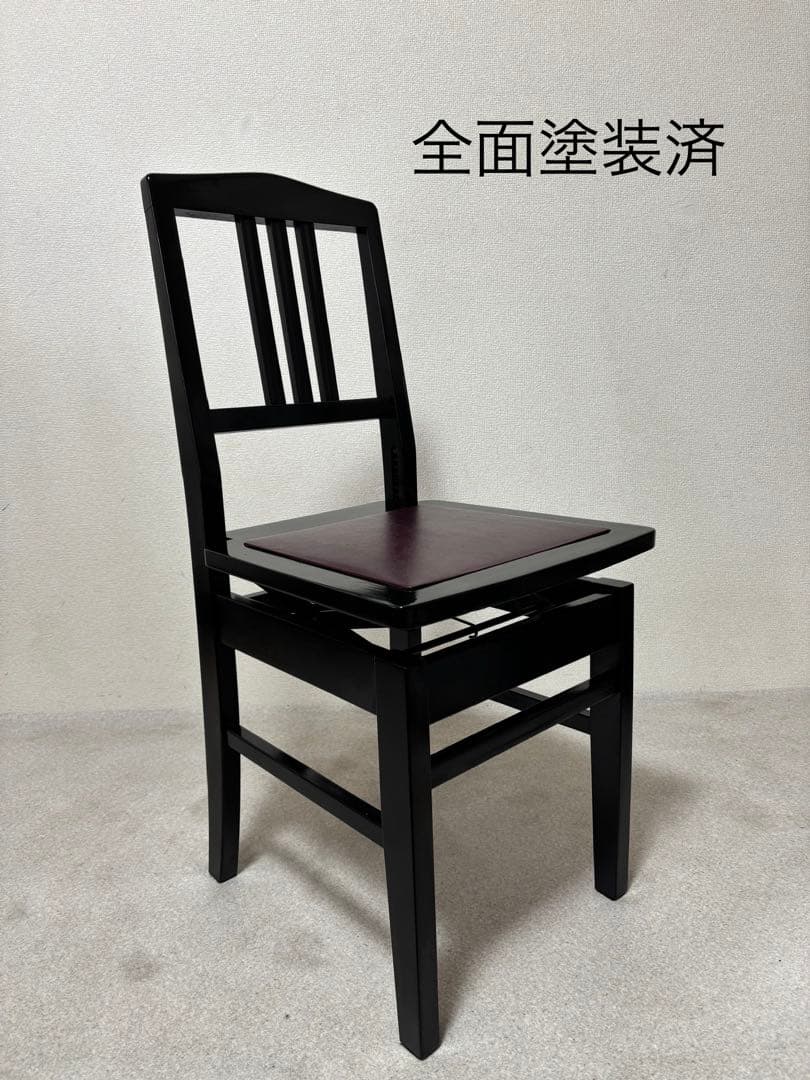 トムソン ピアノ 椅子 - メルカリ