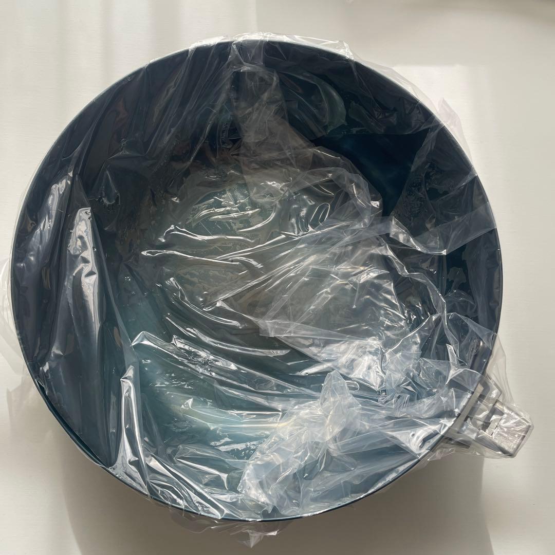 お鉄パン先生　26cm深型フライパンセット　鉄製調理器具　新品未使用