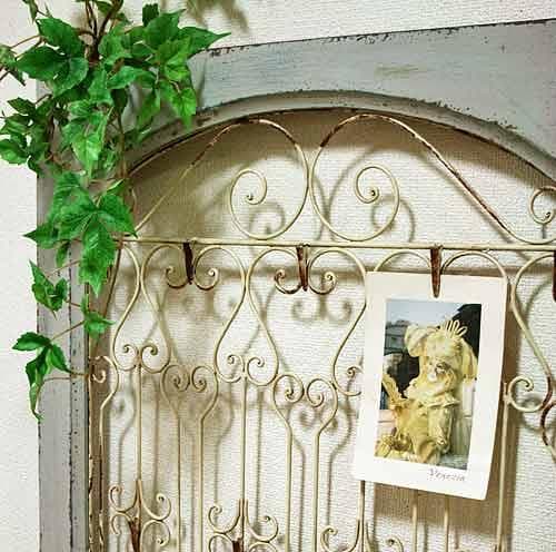 フレーム クリップボード コベントガーデン パネル NK-70