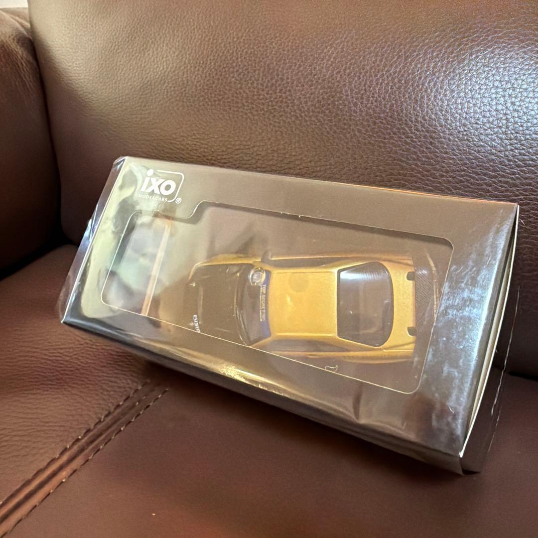 東京オートサロン限定TOP SECRET R34 Gold1/43 1台 - メルカリ