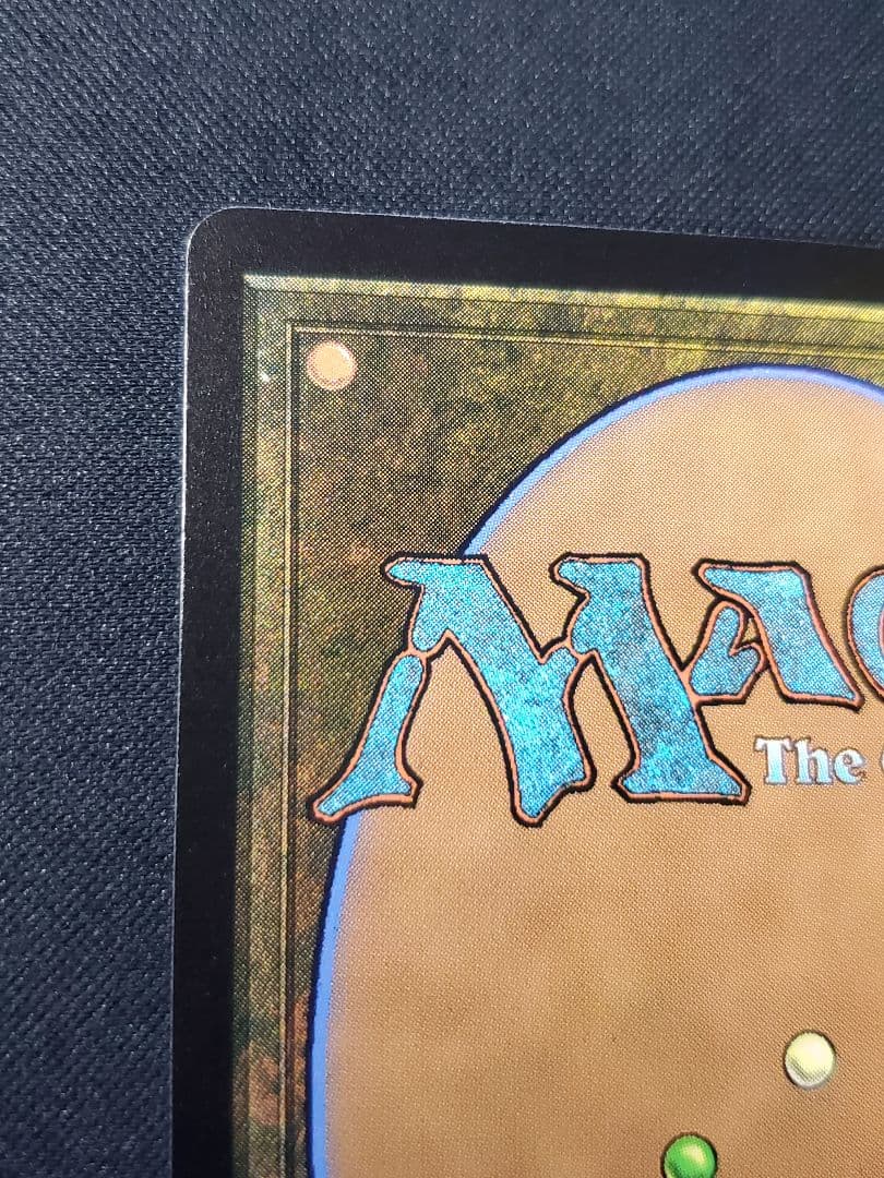 【MTG】魔導の力を持つ少女、ティナ/サージfoil/日本語1枚