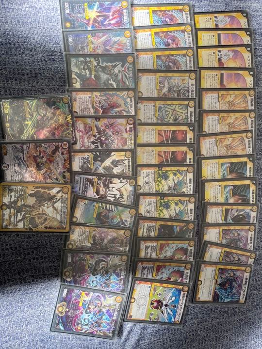 デュエル・マスターズ引退品 L108842718 - デュエルマスターズ