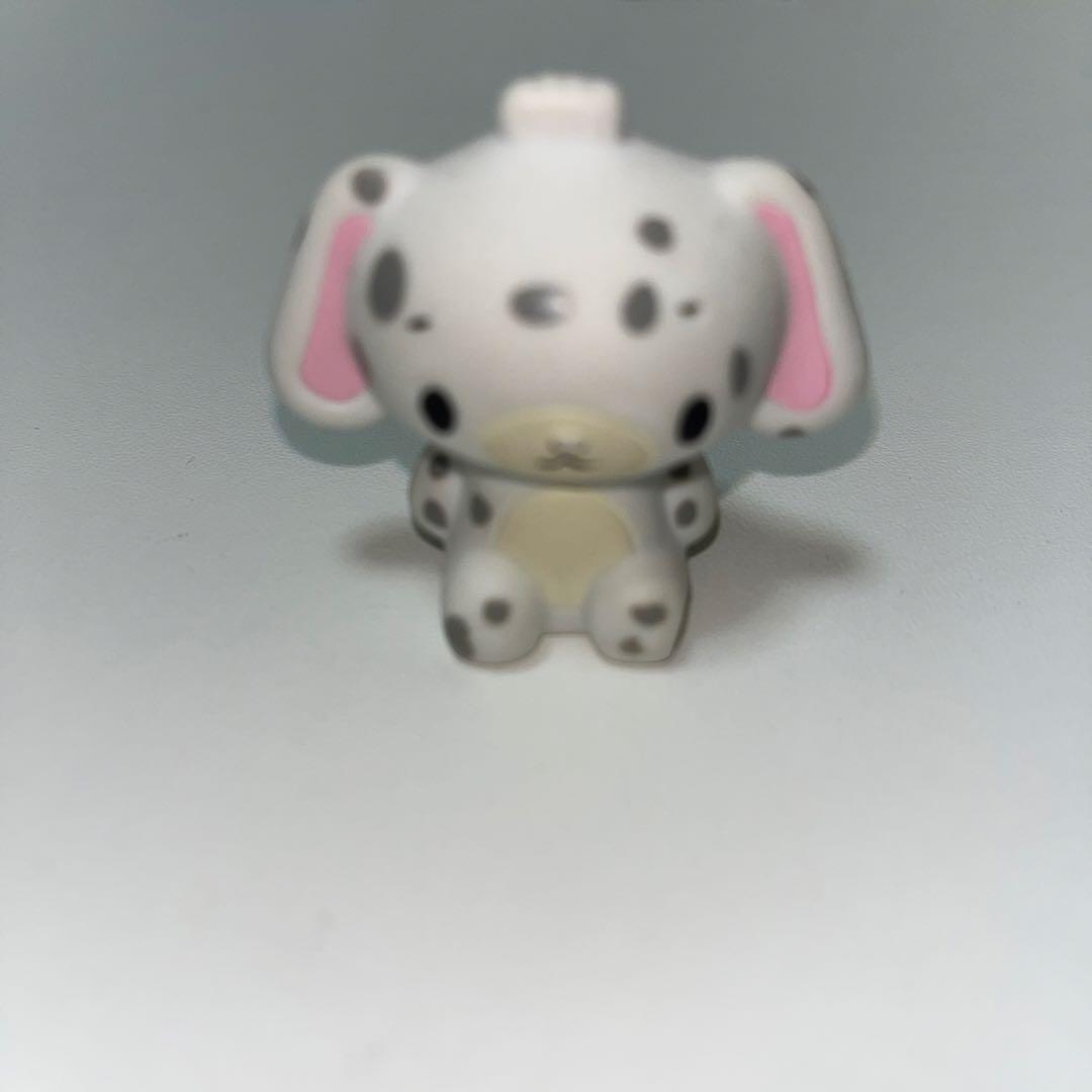 激レア‼️ サンリオ シュガーバニーズ ソフビ