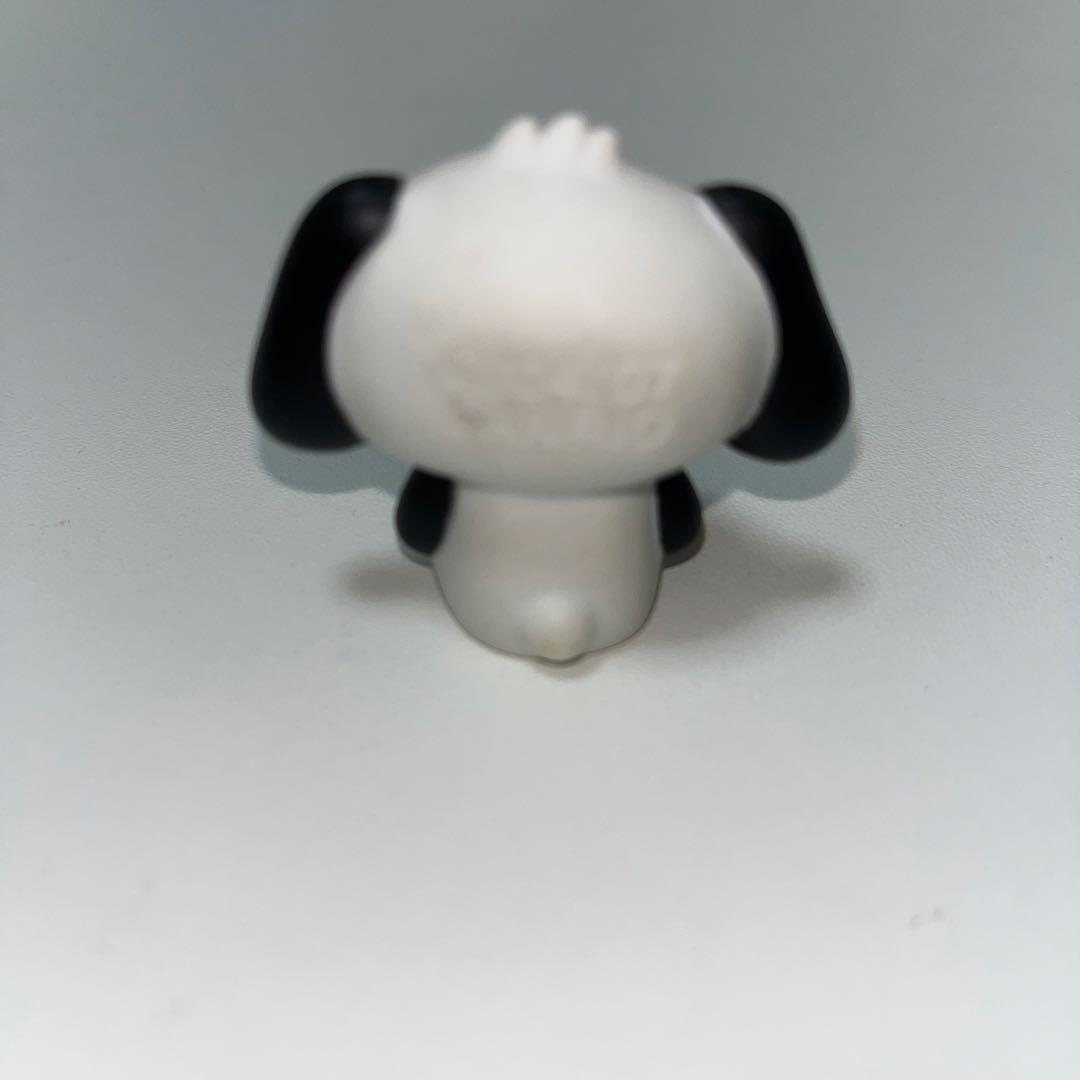 激レア‼️ サンリオ シュガーバニーズ ソフビ