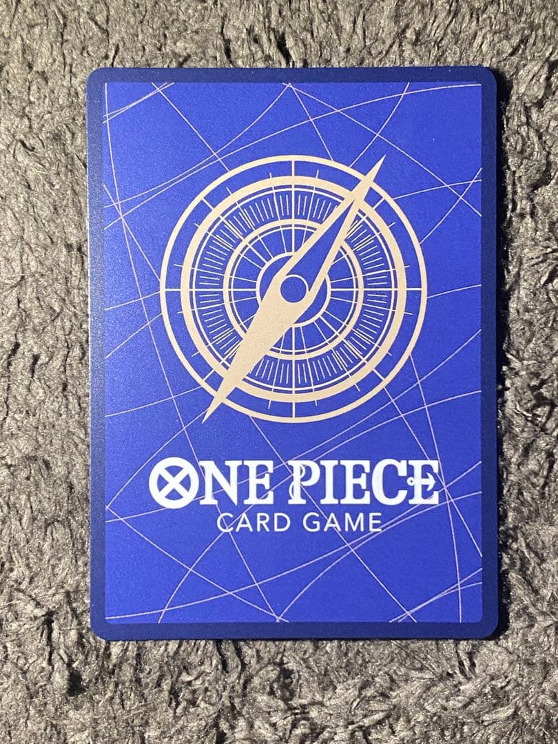 ロロノア・ゾロ SR-P [EB04-007](エクストラブースター - メルカリ