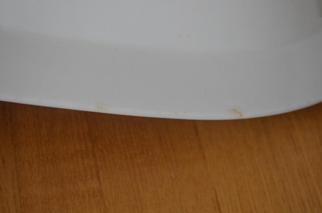 希少●ARABIA/アラビア●Veera/ヴェーラ●深皿25cm