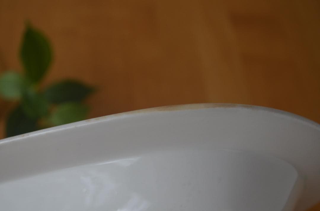 希少●ARABIA/アラビア●Veera/ヴェーラ●深皿25cm