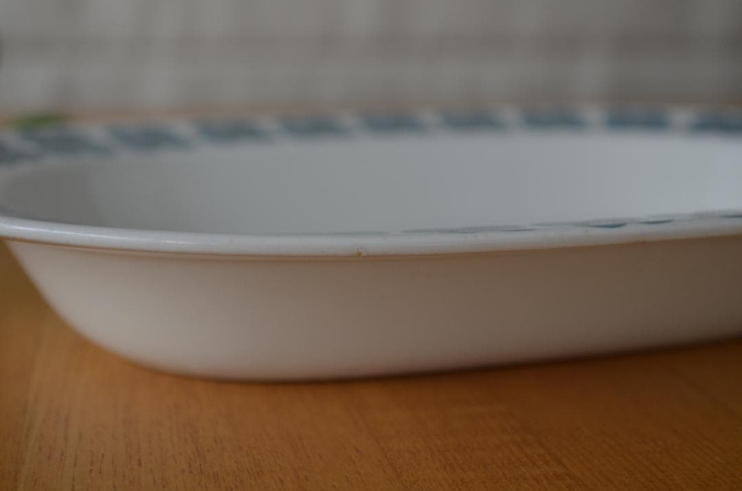 希少●ARABIA/アラビア●Veera/ヴェーラ●深皿25cm