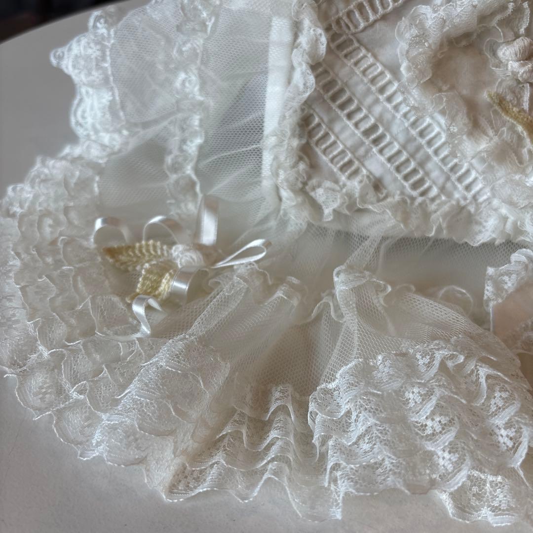 【新品】さえら　ヒスクローネ　ティッシュボックス