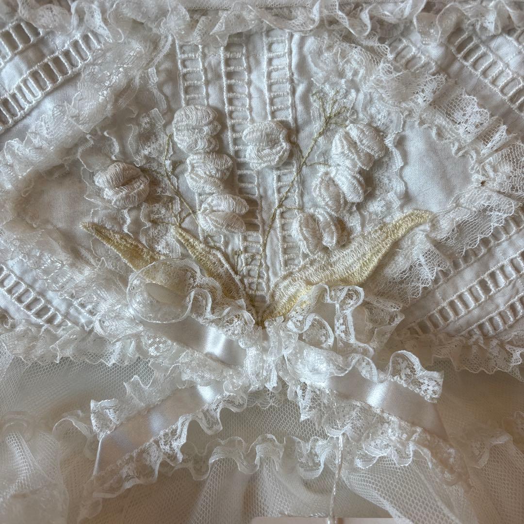 【新品】さえら　ヒスクローネ　ティッシュボックス