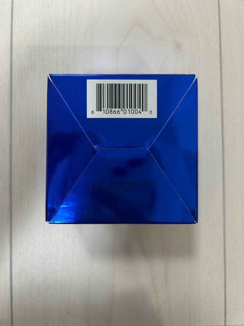 ゼオスキン エクスフォリエーティングポリッシュ　スクラブ ZOSKIN