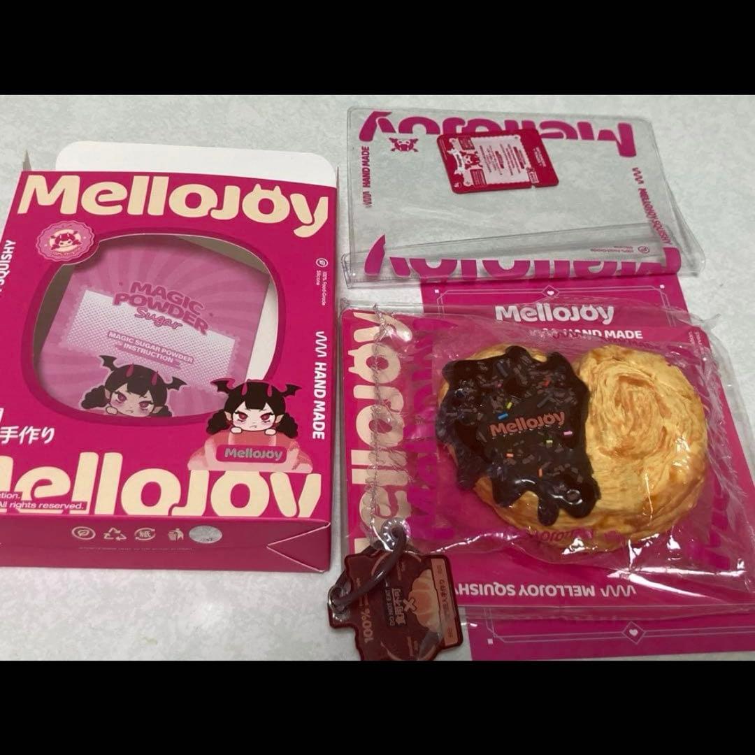 mellojoy パルミエ バター - メルカリ