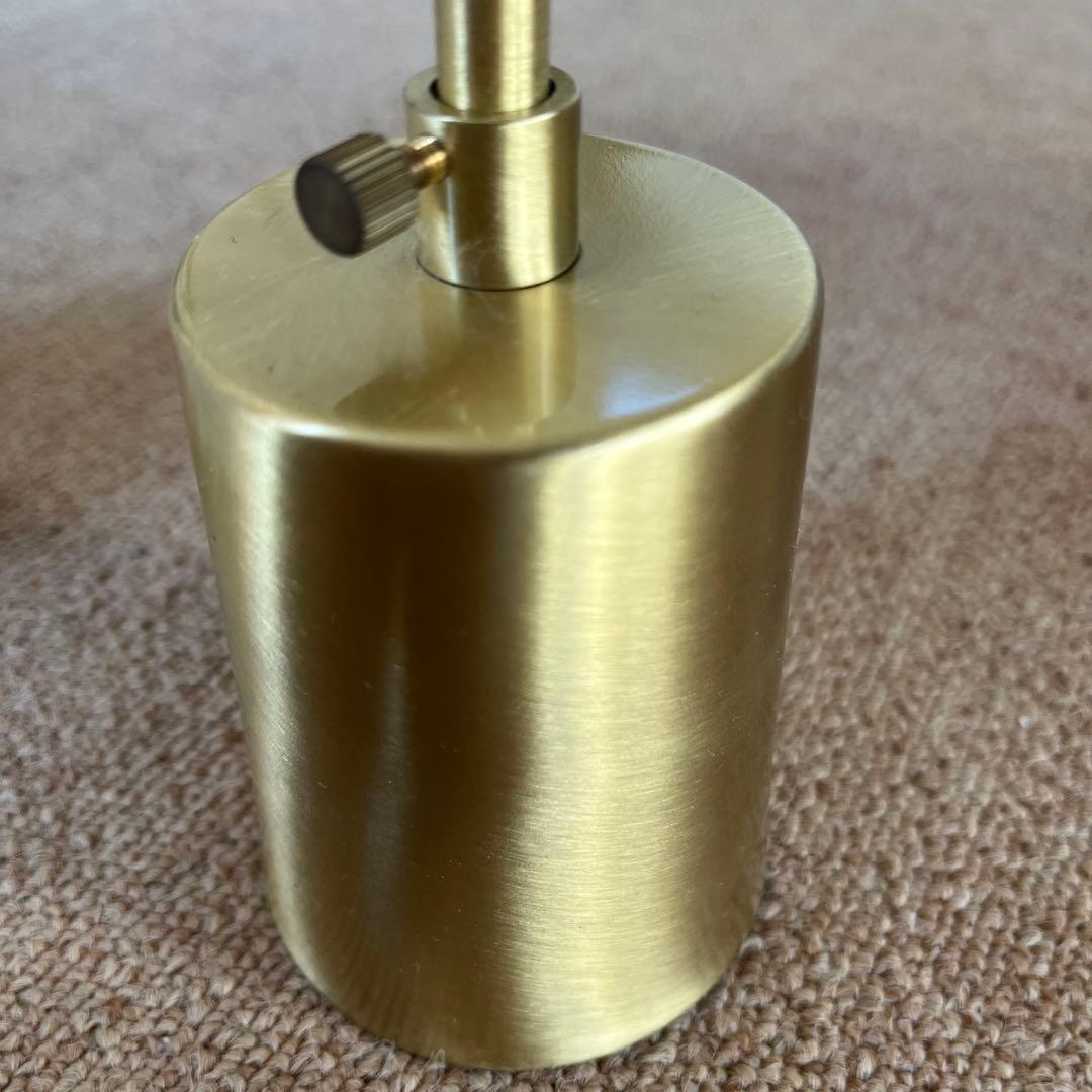 オリガミ ペンダントライトORIGAMI PENDANT LIGHT グレー