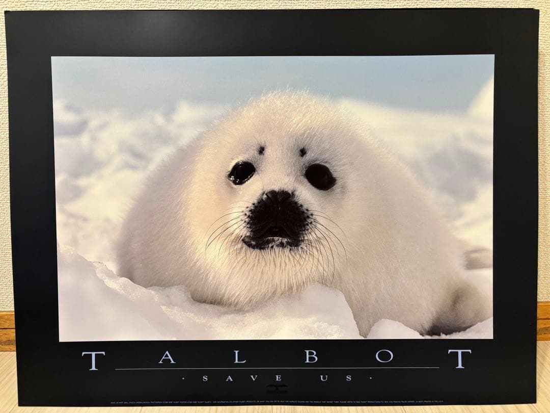 Bob Talbot 80s vintage poster 10種セット - メルカリ