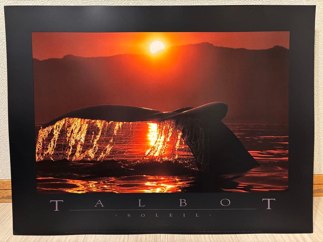 Bob Talbot 80s vintage poster 10種セット - メルカリ