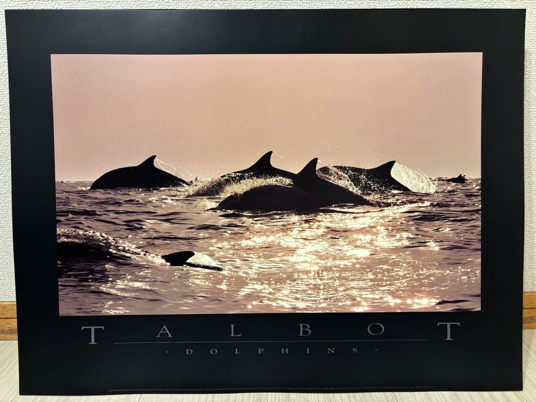 Bob Talbot 80s vintage poster 10種セット - メルカリ