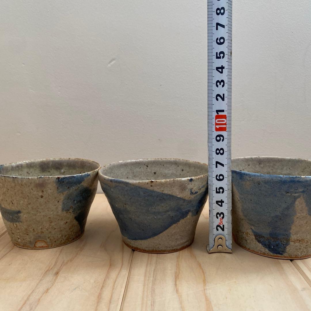 小野哲平　そばちょこ(大中小)