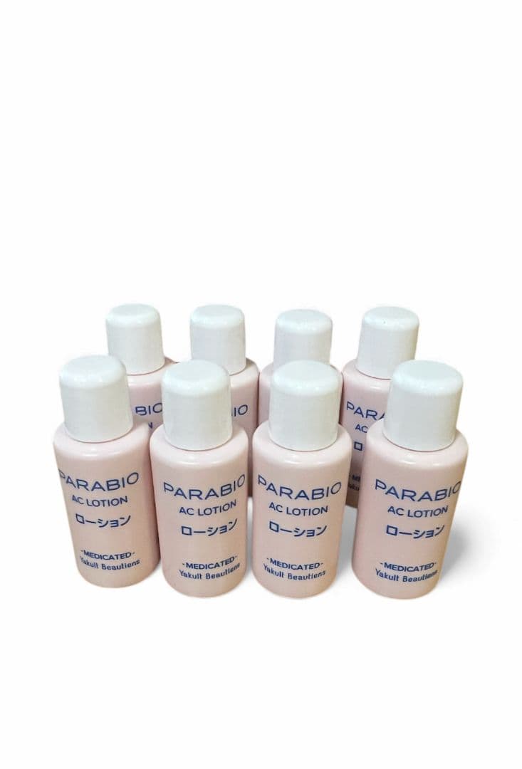 ヤクルト パラビオACローション - メルカリ