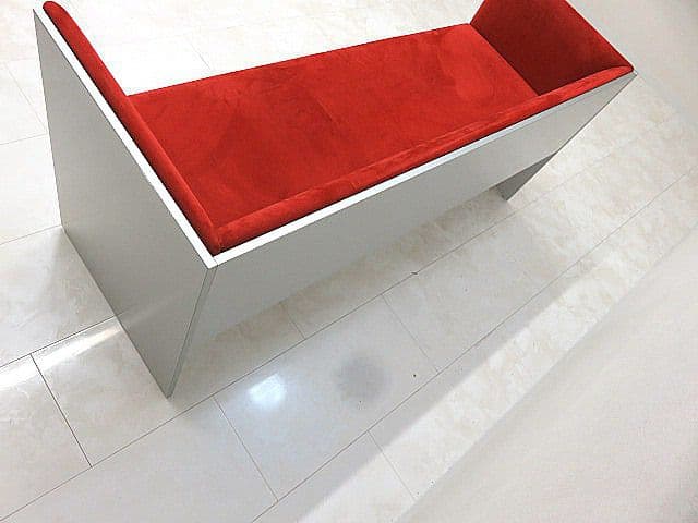 Cassina カッシーナ エアフレーム 3人掛けソファ　 名作モダンデザイン