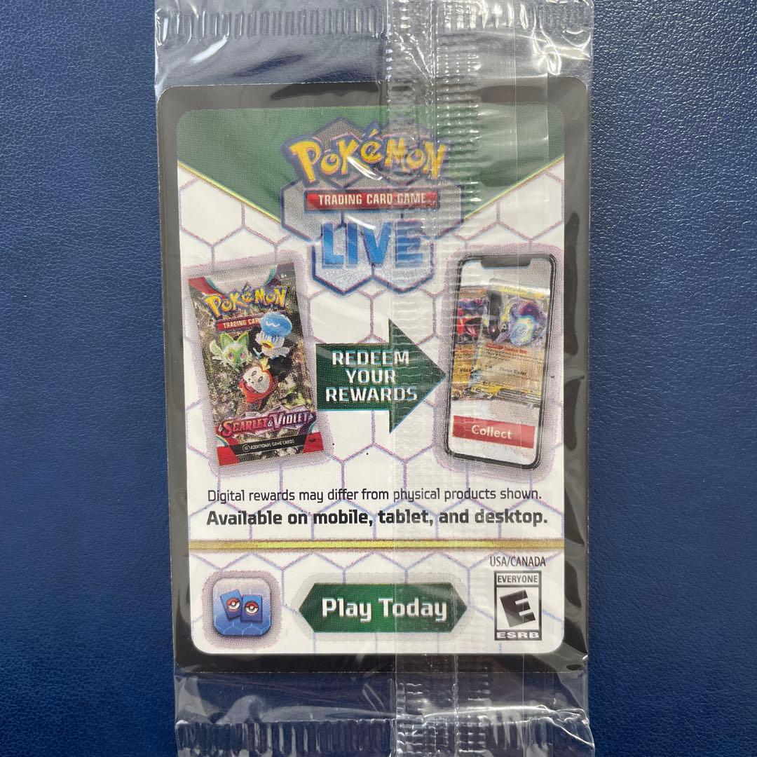 未開封プロモ イーブイexプロモ 英語版ポケモンカード Eevee ex - メルカリ