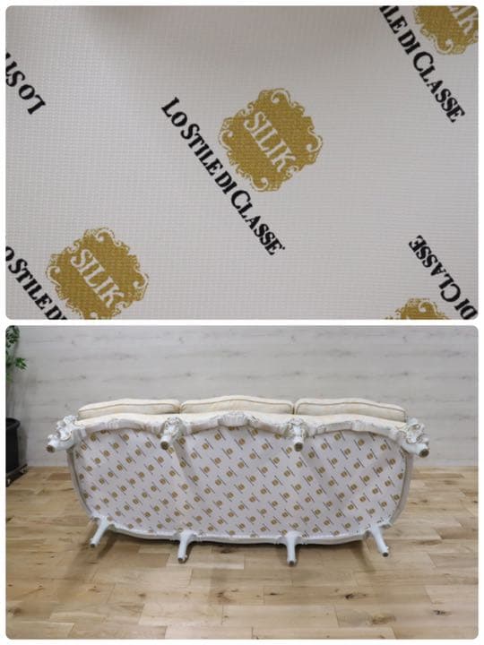 GMDNS105 ○ SILIK / シリック lo stile di cla - メルカリ