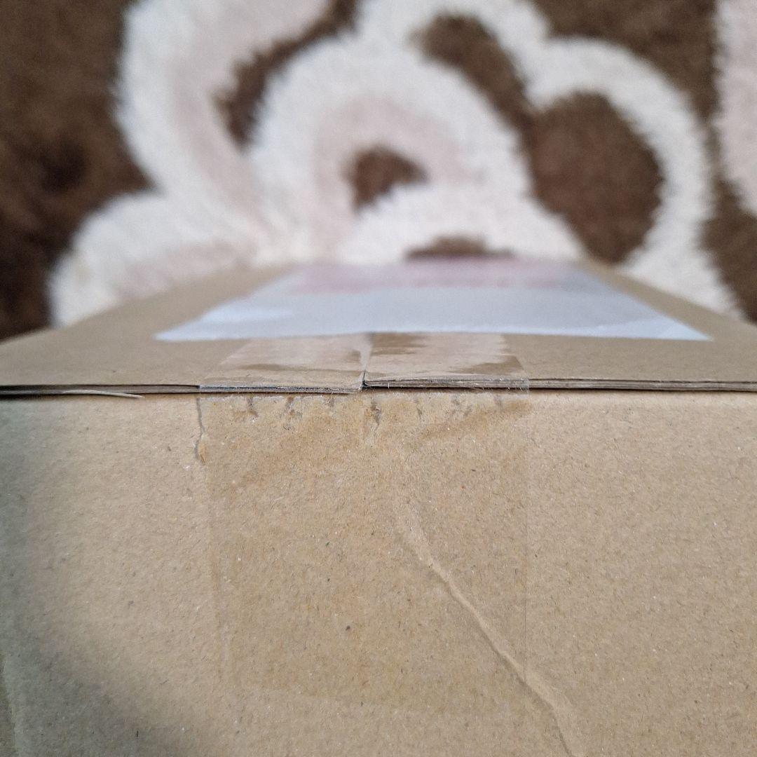 ポケセン産】ムニキスゼロ ダンボール完全未開封シュリンク付 1BOX