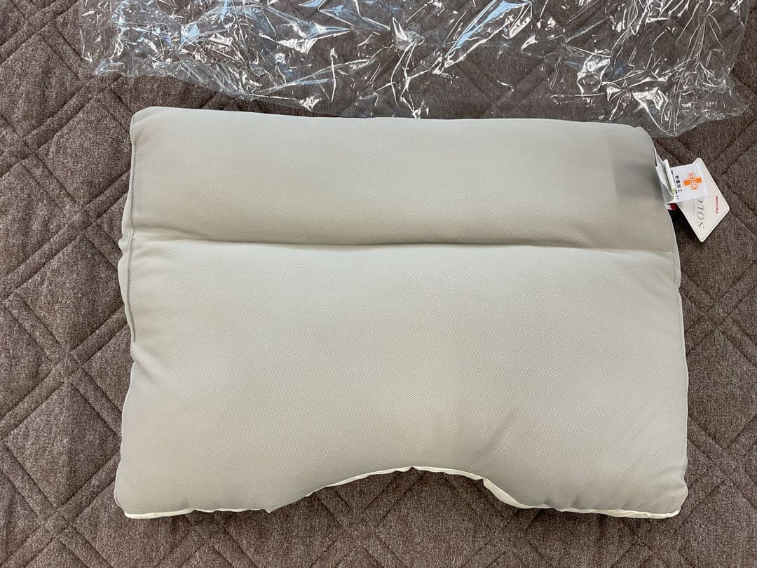 Francebed NSFpillow ソロテックス　ハイ