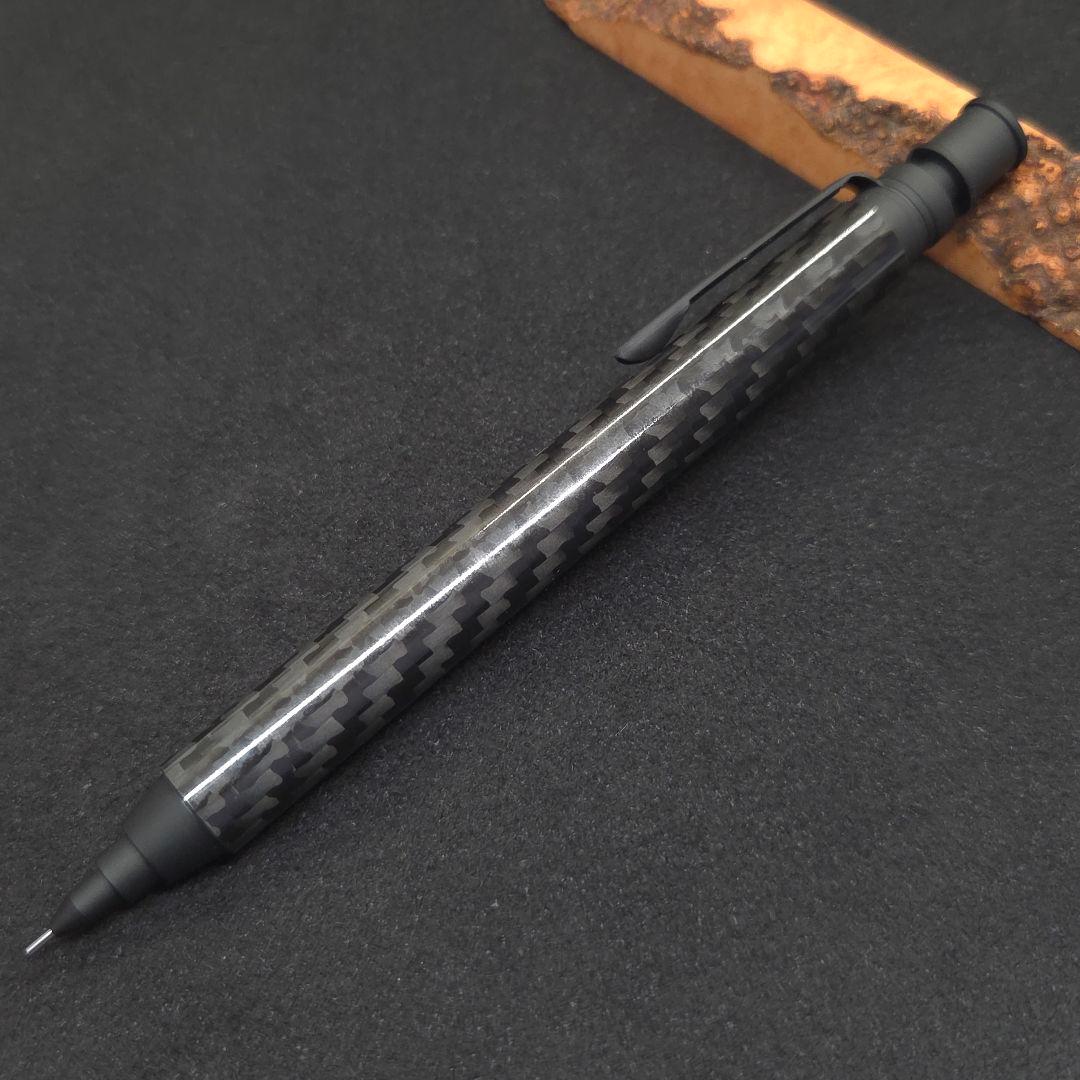 No.11ハンドメイド製図用シャープペンMDS1アクリル樹脂 No.11 No.13