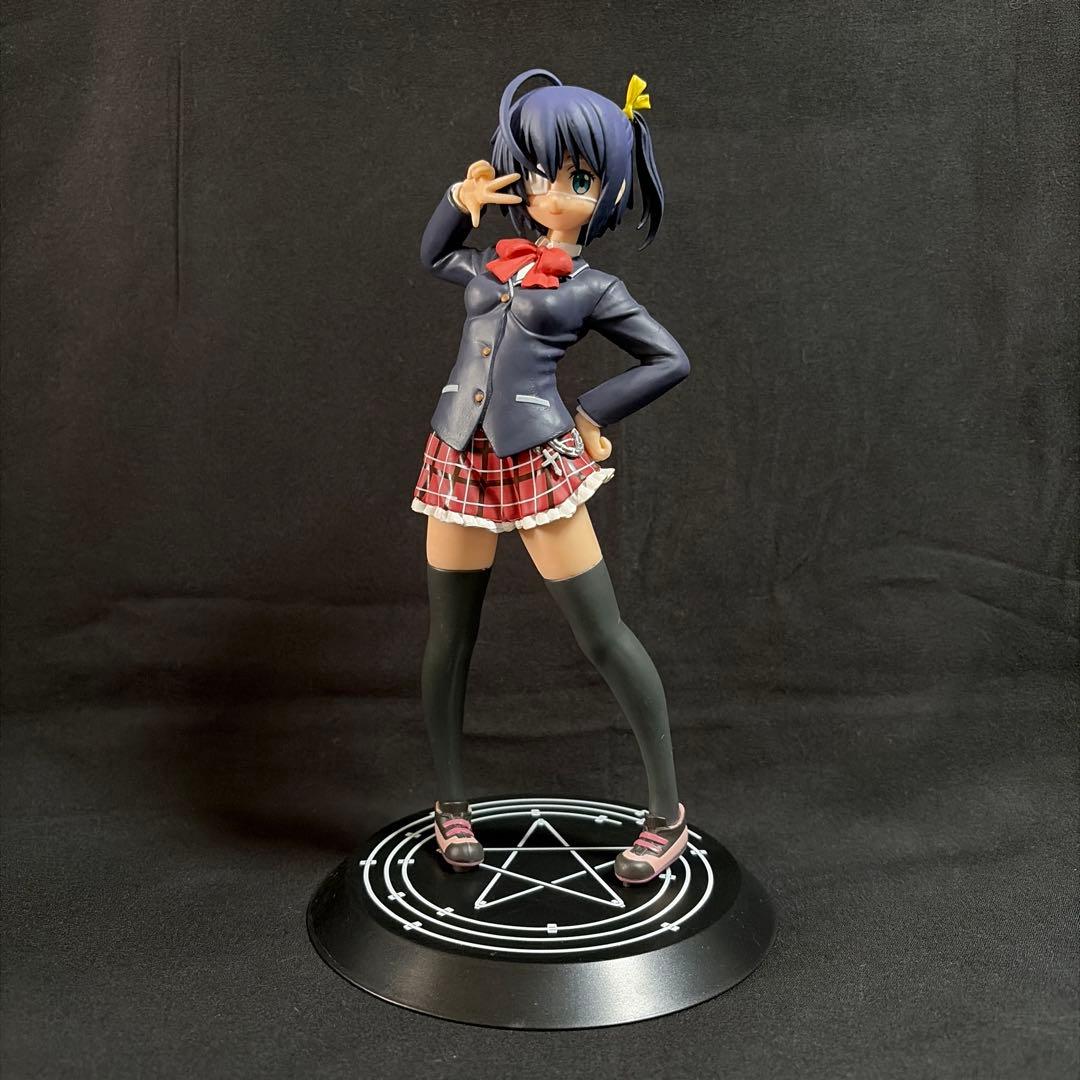 中二病でも恋がしたい！ 小鳥遊六花 プレミアムフィギュア - メルカリ