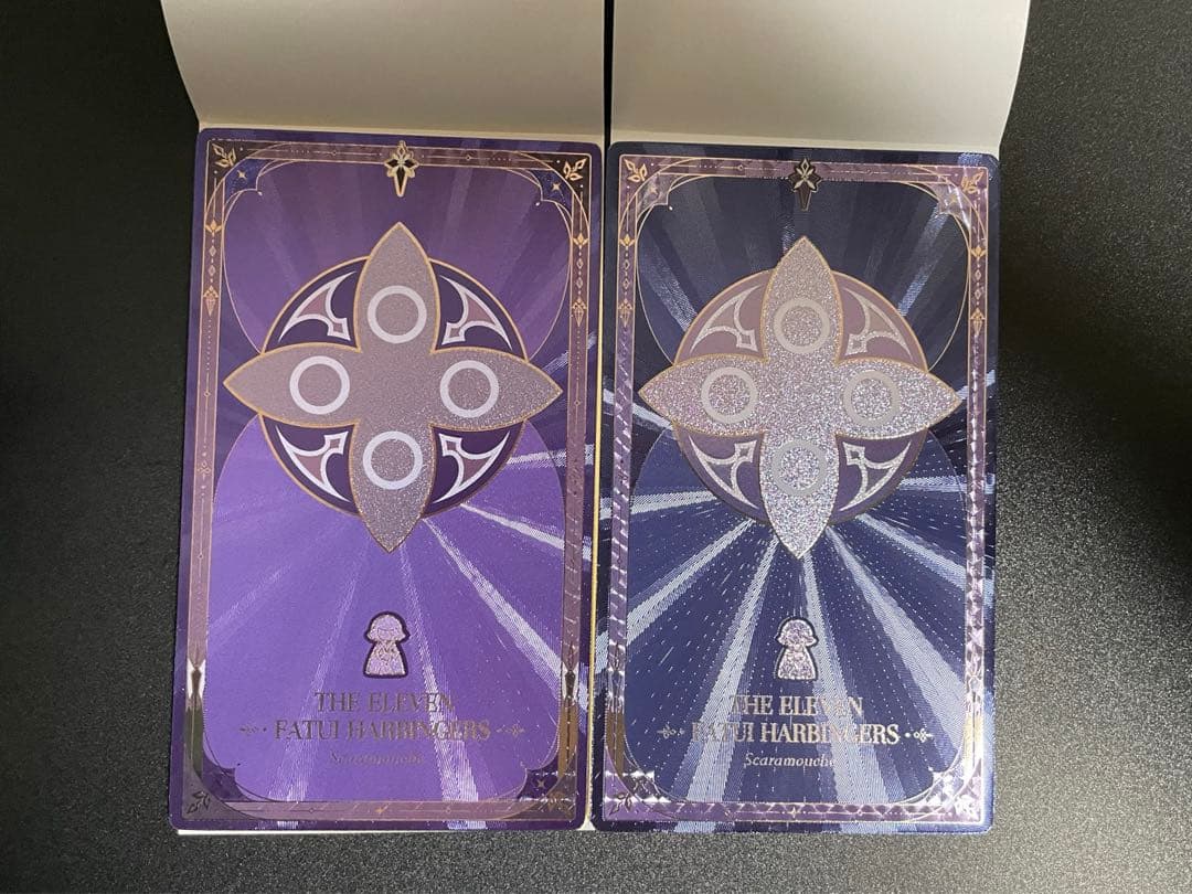 原神 ファデュイ 執行官 フィギュア 散兵 放浪者 ファトゥス