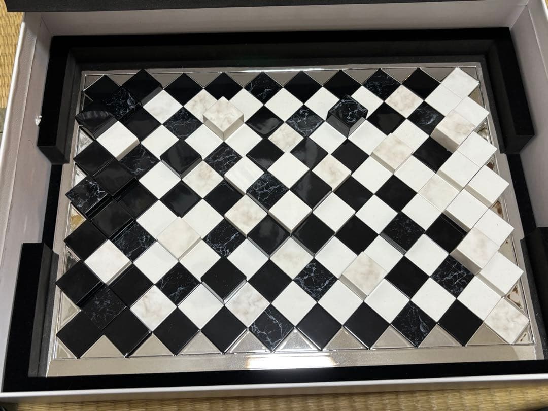 キングダム ハーツIII/アルバ&アーテルセット