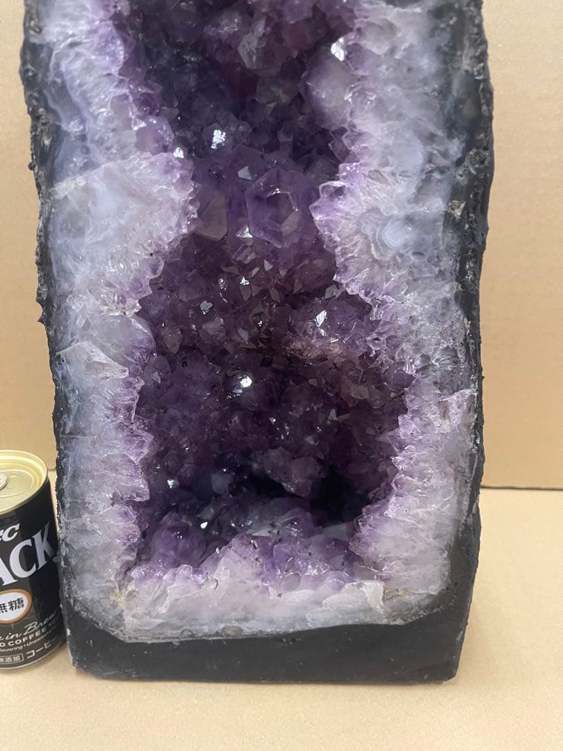 カ*ズ様 大特価オークション☆アメジストドーム☆