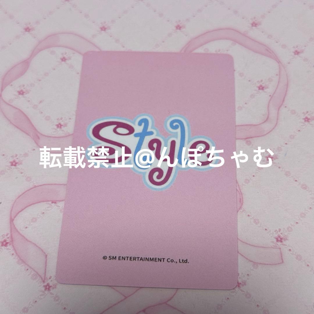 Hearts2Hearts トレカ jumpup ラキドロ エイナ style - メルカリ