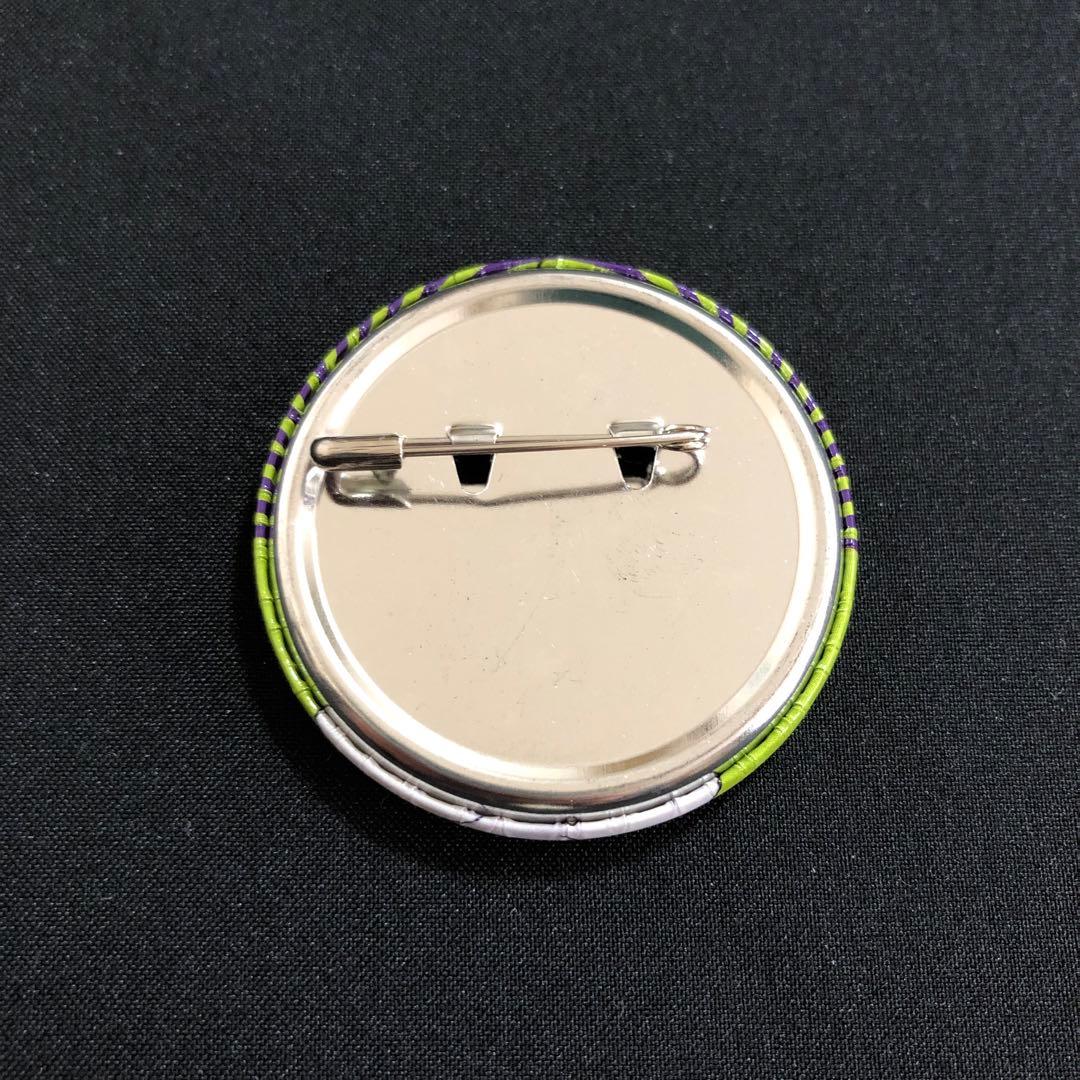 ハイキュー!!　バラエティバッグ 2019 缶バッジ