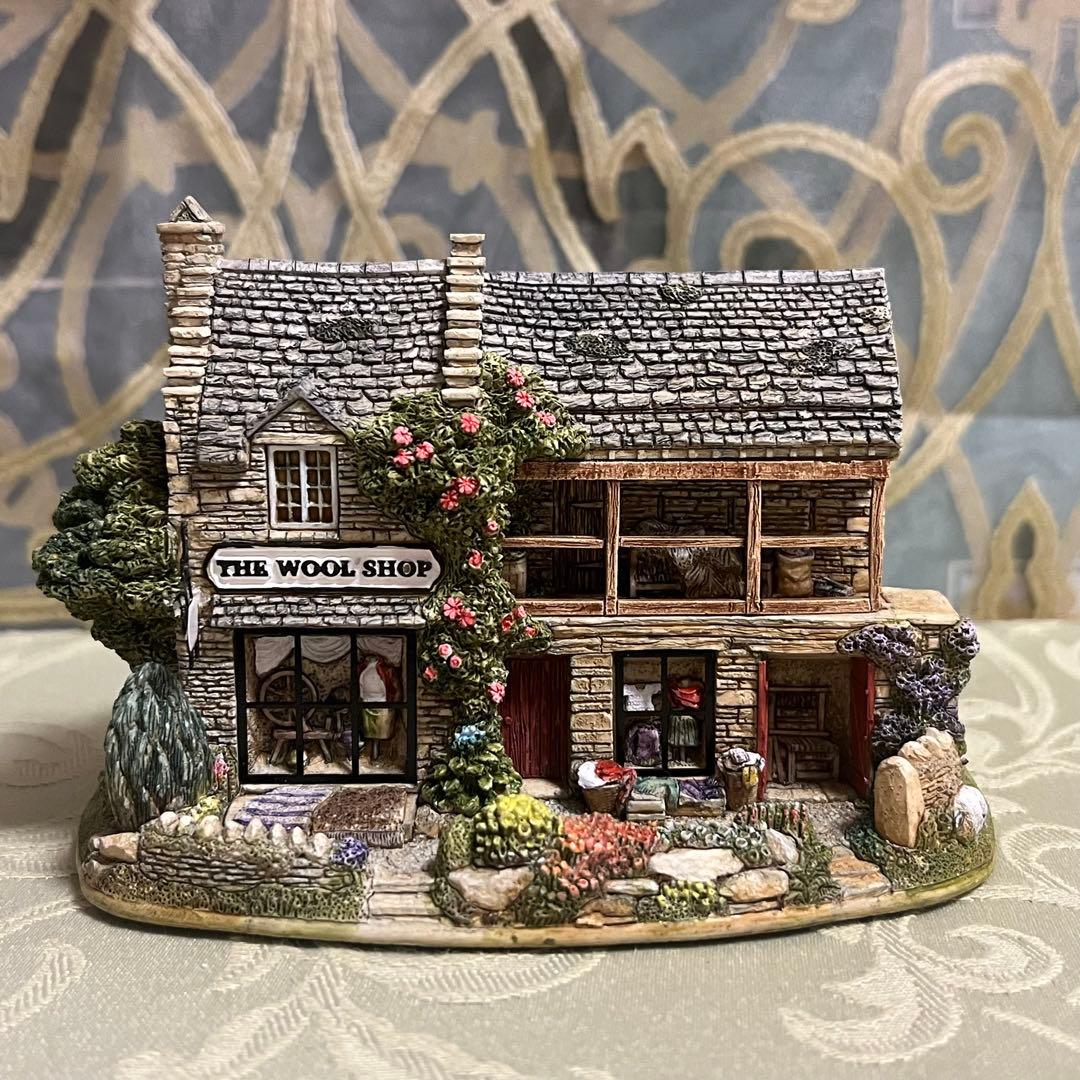 リリパットレーン57☆KNIT ONE, PURL ONE