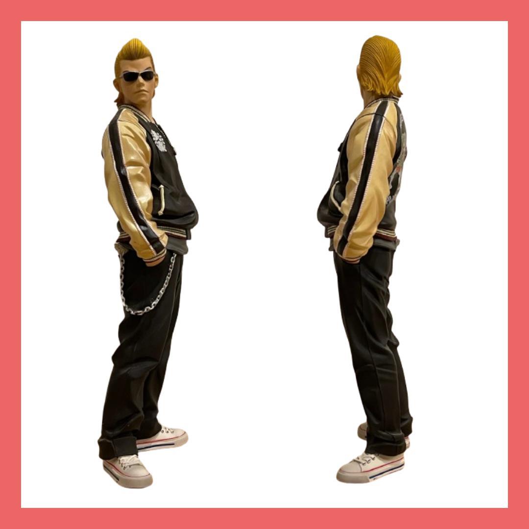 クローズ&WORST FBG ダイブ流通限定版 坊屋 春道 - メルカリ