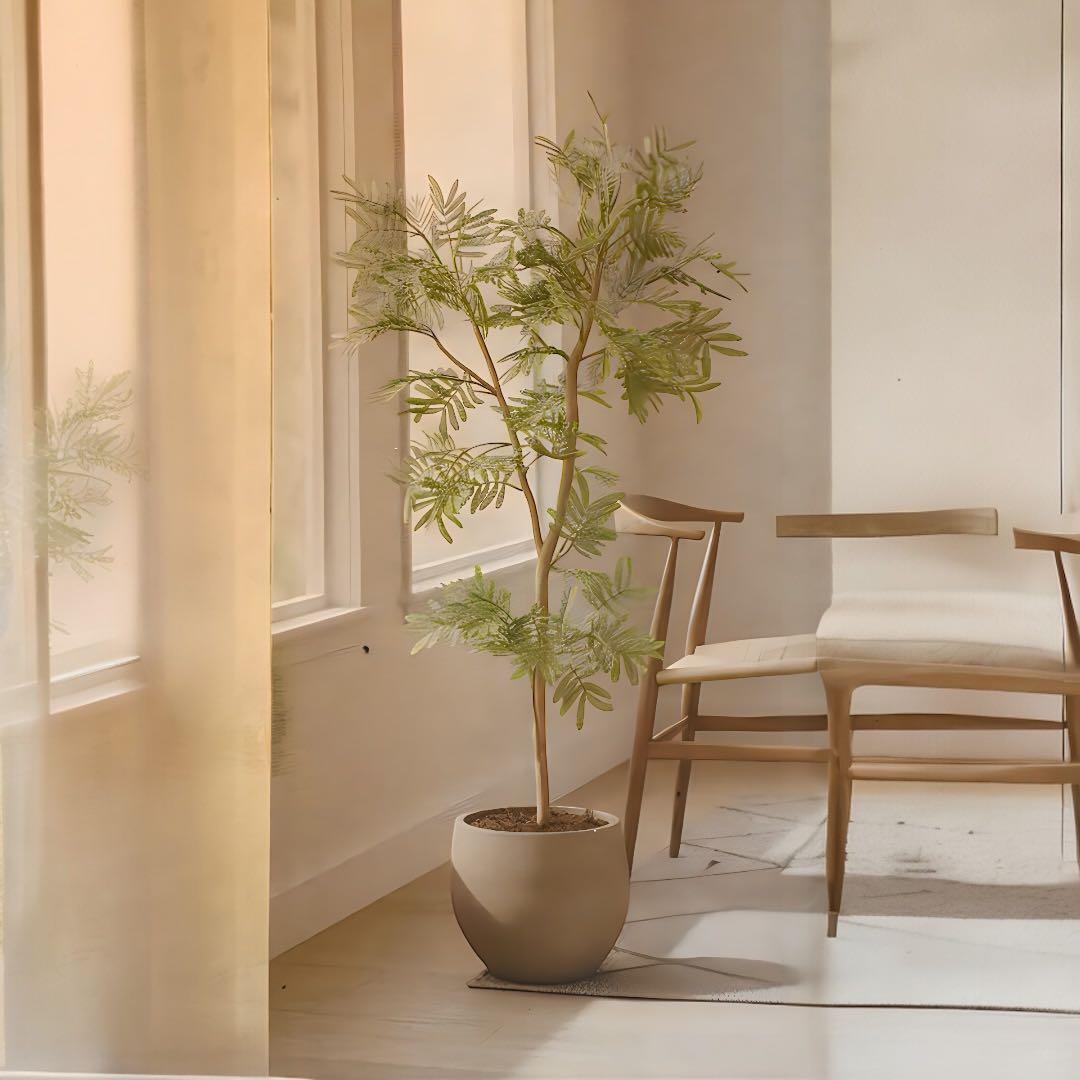 光触媒　人工観葉植物　ウォールグリーン　フェイクグリーン　エバーフレッシュ1.0