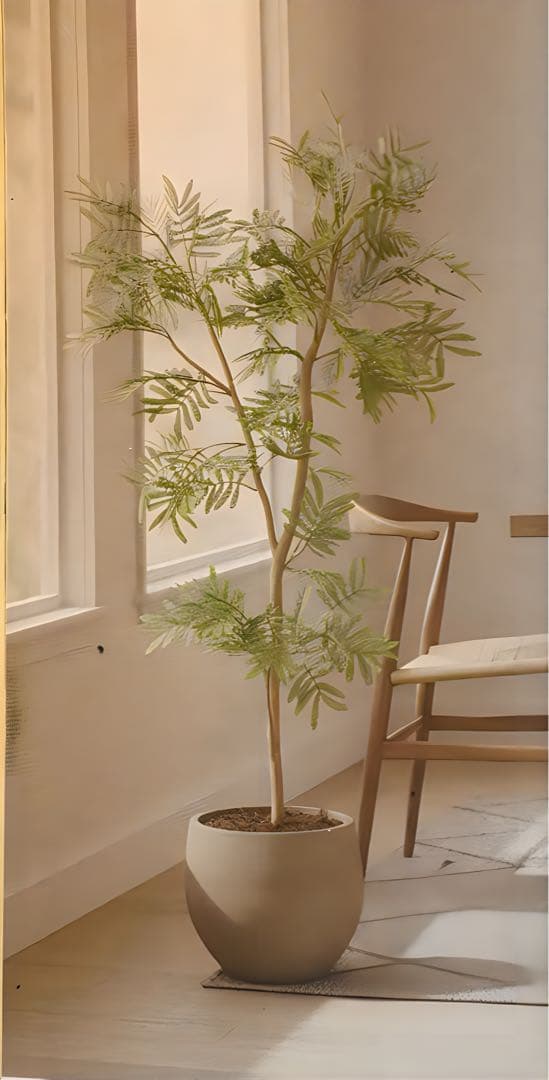 光触媒　人工観葉植物　ウォールグリーン　フェイクグリーン　エバーフレッシュ1.0