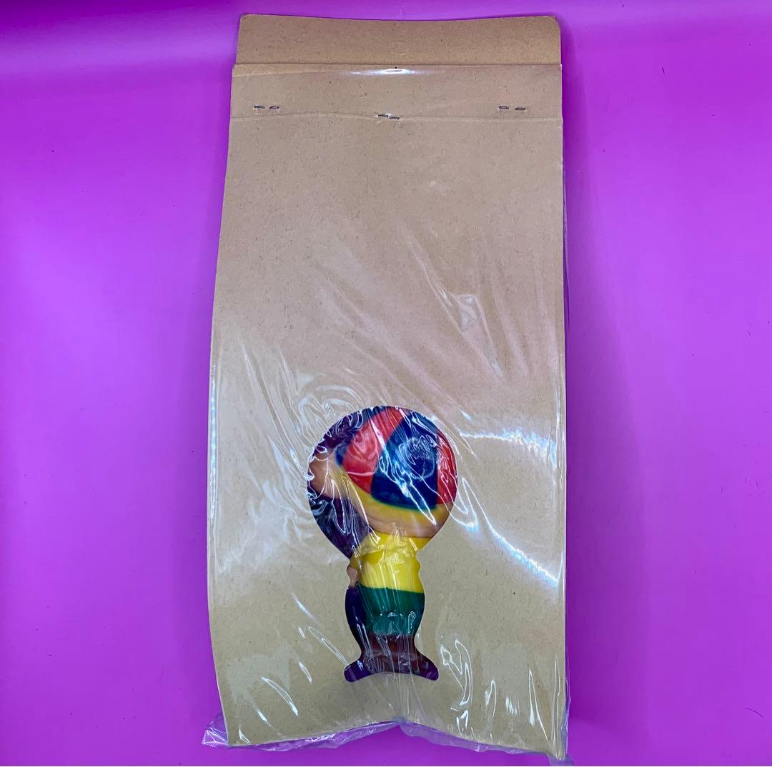 シタダシ怪物くん タカトク デッドストック未開封新品 極美品 舌先劣化