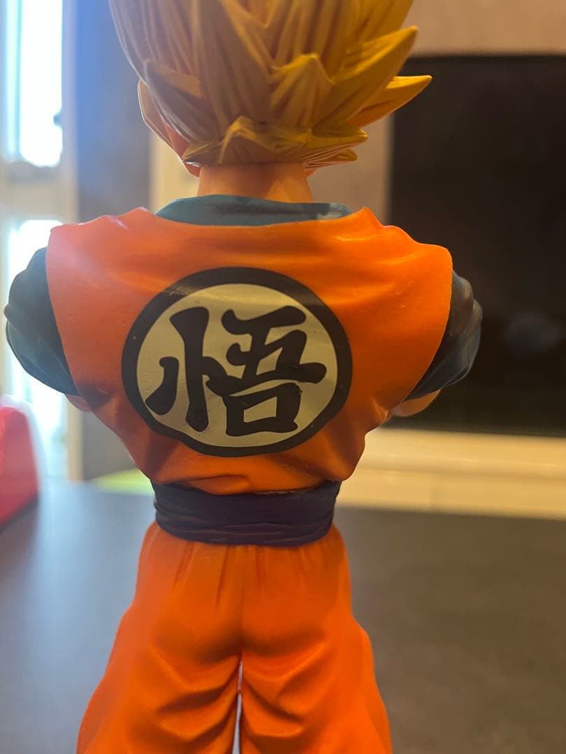 1番くじドラゴンボールフィギュアメモリーズ孫悟空ベジータセット販売