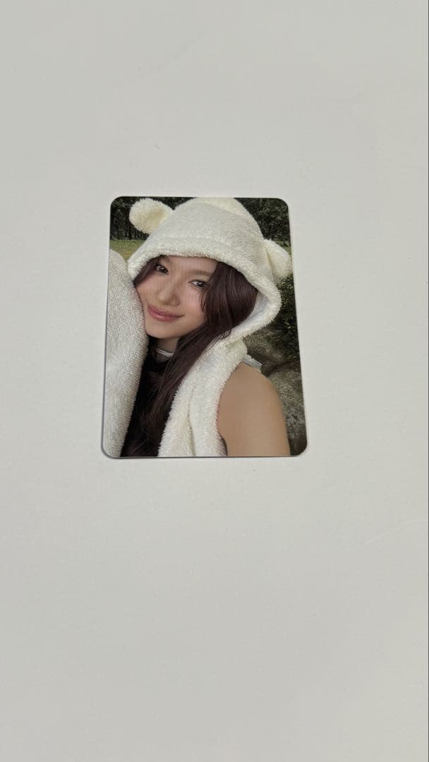 TWICE With-youth サナ トレカ - メルカリ