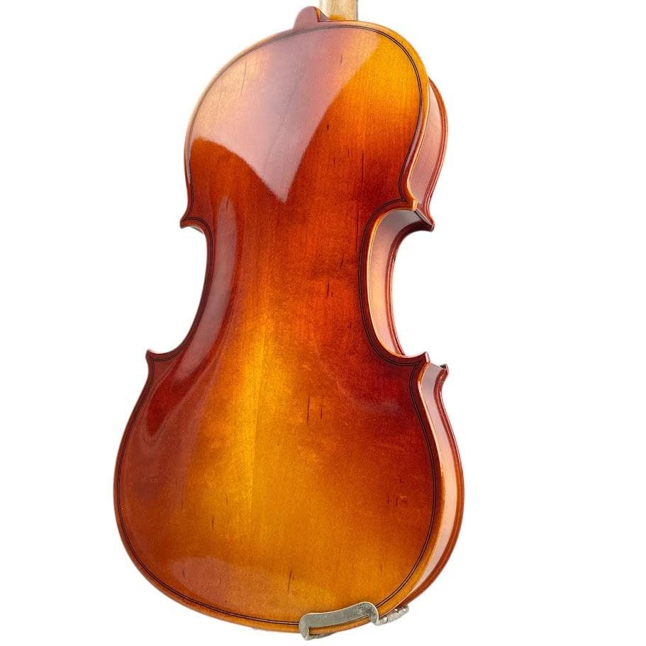 美品○鈴木バイオリン○ No.280 1/2 1988年製 弓杉藤 ヴァイオリン