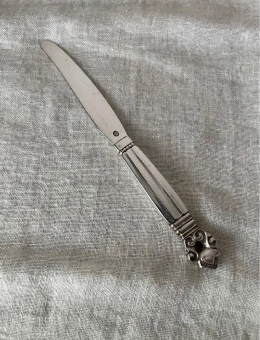 【希少】  178mmナイフ /1本