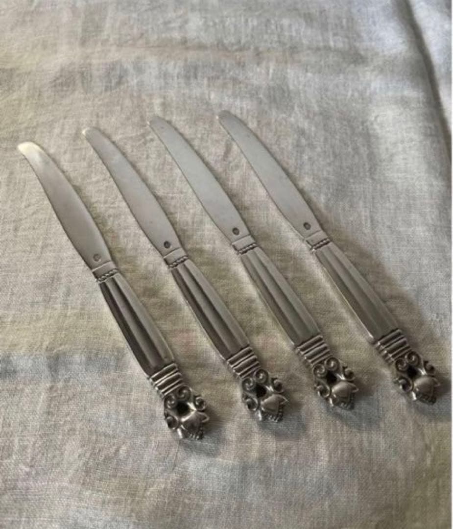 【希少】  178mmナイフ /1本